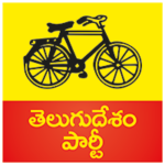 TDP logo